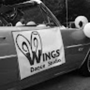 Meet your Posher, Wings dance studio